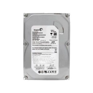 ST3160815SV Seagate SV35.2 Series 160GB 7200RPM SATA Hard Drive