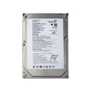 ST3160827AS Seagate Barracuda 7200.7 160GB 7200RPM Hard Drive