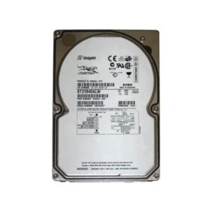 ST318404LW Seagate Cheetah 18XL 18.4GB 10000RPM Hard Drive