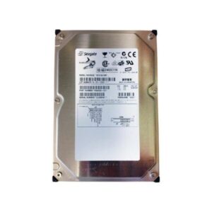 ST318418N Seagate Barracuda 36ES 18.4GB 7200RPM SCSI Hard Drive