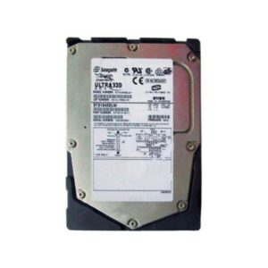 ST318432LW Seagate Cheetah X15-36LP 18.4GB SCSI Hard Drive
