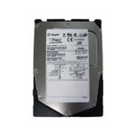 ST318452LC Seagate Cheetah X15 18.4GB 15000RPM SCSI Hard Drive