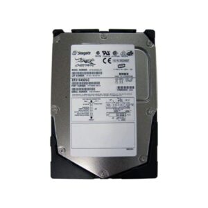 ST318452LC Seagate Cheetah X15 18.4GB 15000RPM SCSI Hard Drive