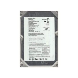 ST3200021A Seagate Barracuda 7200.7 Plus 200GB Hard Drive