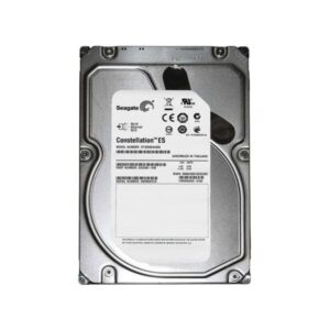 ST32000444SS Seagate Constellation ES 2TB 7200RPM SAS 6Gbps 16MB Hard Drive