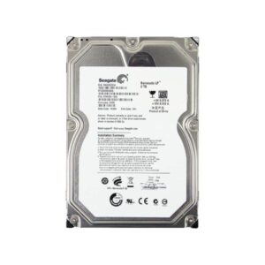 ST32000542AS Seagate Barracuda LP 2TB 5900RPM SATA Hard Drive