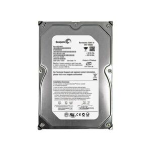 ST3200820AS Seagate Barracuda 7200.10 200GB SATA Hard Drive
