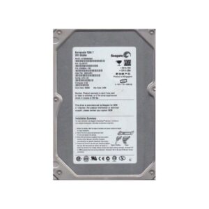 ST3200822AS Seagate Barracuda 7200.7 200GB 7200RPM Hard Drive