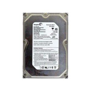 ST3200826A Seagate Barracuda 7200.8 200GB 7200RPM Hard Drive