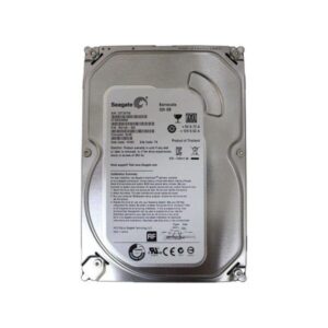 ST320DM000 Seagate Barracuda 7200.14 320GB SATA Hard Drive