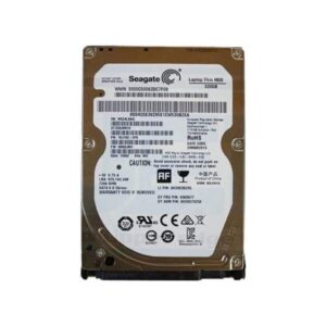 ST320LM010 Seagate Laptop Thin 320GB 7200RPM SATA Hard Drive