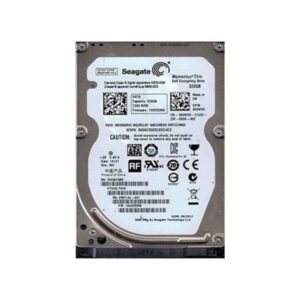 ST320LT009 Seagate Momentus Thin 320GB 7200RPM Hard Drive