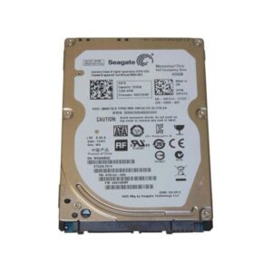 ST320LT014 Seagate Momentus Thin 320GB SATA Hard Drive