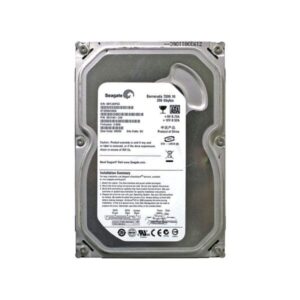 ST3250410AS Seagate Barracuda 7200.10 250GB SATA Hard Drive