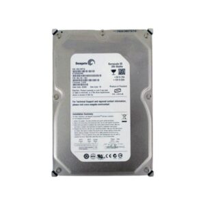 ST3250620NS Seagate Barracuda 250GB 7200RPM SATA Hard Drive