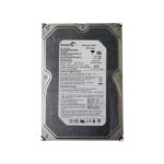 ST3250624A Seagate Barracuda 7200.9 250GB 7200RPM Hard Drive