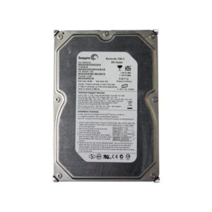 ST3250624A Seagate Barracuda 7200.9 250GB 7200RPM Hard Drive