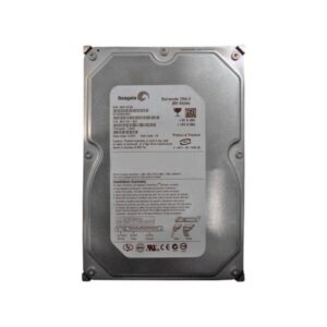 ST3250624AS Seagate Barracuda 7200.9 250GB SATA Hard Drive