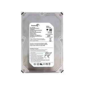 ST3250624NS Seagate NL35 Series 250GB 7200RPM SATA Hard Drive