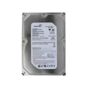 ST3250820A Seagate Barracuda 7200.10 250GB 7200RPM Hard Drive