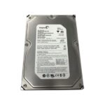 ST3250820ACE Seagate DB35 Series 250GB 7200RPM Hard Drive