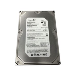 ST3250820ACE Seagate DB35 Series 250GB 7200RPM Hard Drive