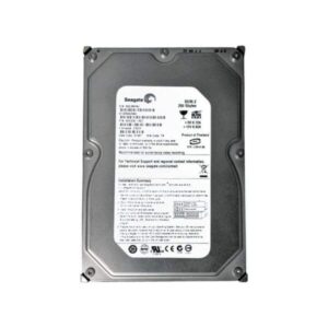 ST3250820AV Seagate SV35.2 250GB 7200RPM ATA-100 Hard Drive