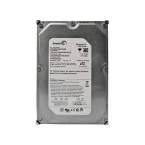 ST3250820NS Seagate Barracuda ES 250GB 7200RPM SATA Hard Drive