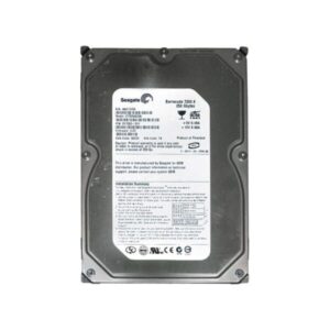 ST3250823A Seagate Barracuda 7200.8 250GB 7200RPM Hard Drive