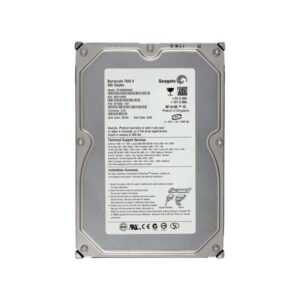 ST3250823AS Seagate Barracuda 7200.8 250GB SATA Hard Drive