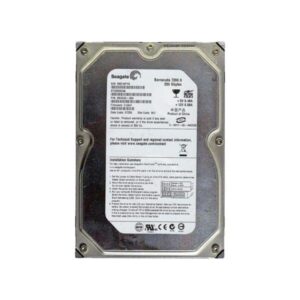 ST3250824A Seagate Barracuda 7200.9 250GB 7200RPM Hard Drive