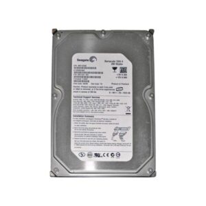 ST3250824AS Seagate Barracuda 7200.9 250GB SATA Hard Drive