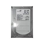 ST3300007FC Seagate Cheetah 10K.7 300GB 2Gbps 3.5-inch Hard Drive