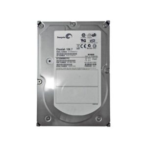 ST3300007FC Seagate Cheetah 10K.7 300GB 2Gbps 3.5-inch Hard Drive