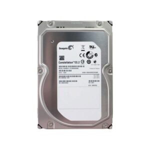 ST33000650NS Seagate Constellation ES.2 3TB SATA Hard Drive