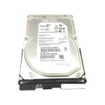 ST33000651SS Seagate Constellation ES.2 3TB SAS Hard Drive