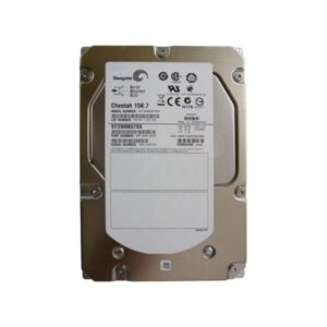 ST33000657SS Seagate Cheetah 15K.7 300GB 15000RPM Hard Drive