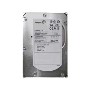 ST3300555SS Seagate Cheetah T10 300GB 15000RPM SAS Hard Drive