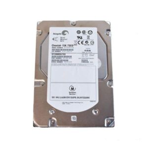 ST3300557SS Seagate Cheetah 15K.7 300GB 15000RPM Hard Drive