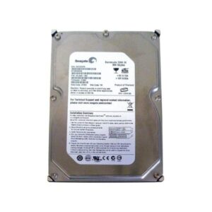 ST3300620A Seagate Barracuda 7200.10 300GB 7200RPM Hard Drive