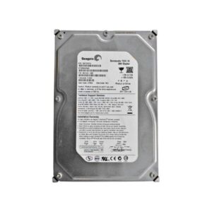 ST3300620AS Seagate Barracuda 7200.10 300GB SATA Hard Drive