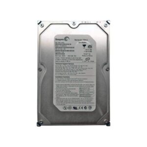 ST3300631A Seagate Barracuda 7200.8 300GB 7200RPM Hard Drive
