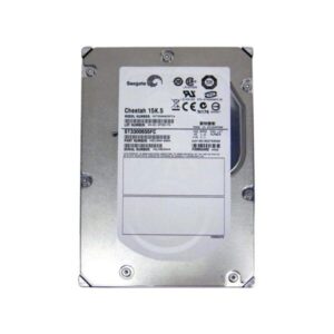 ST3300655FC Seagate Cheetah 15K.5 300GB 15000RPM Hard Drive