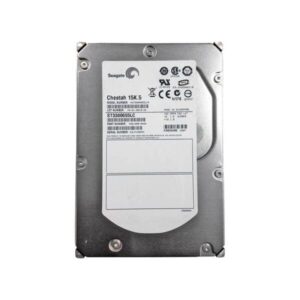 ST3300655LC Seagate Cheetah 300GB 15000RPM SCSI Hard Drive