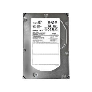 ST3300655SS Seagate Cheetah 15K.5 300GB SAS Hard Drive