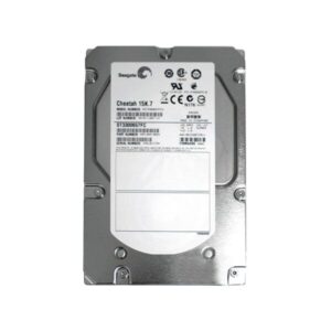 ST3300657FC Seagate Cheetah 15K.7 300GB 15000RPM Hard Drive