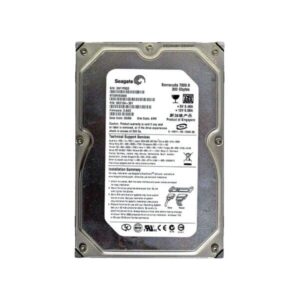 ST3300822AS Seagate Barracuda 7200.9 300GB SATA Hard Drive