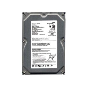 ST3300831AS Seagate Barracuda 7200.8 300GB 7200RPM Hard Drive