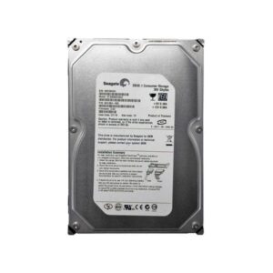 ST3300831SCE Seagate 300GB 7200RPM SATA 1.5Gbps Hard Drive