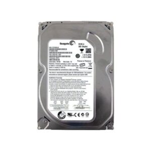 ST3320410SV Seagate SV35.4 320GB 7200RPM SATA Hard Drive